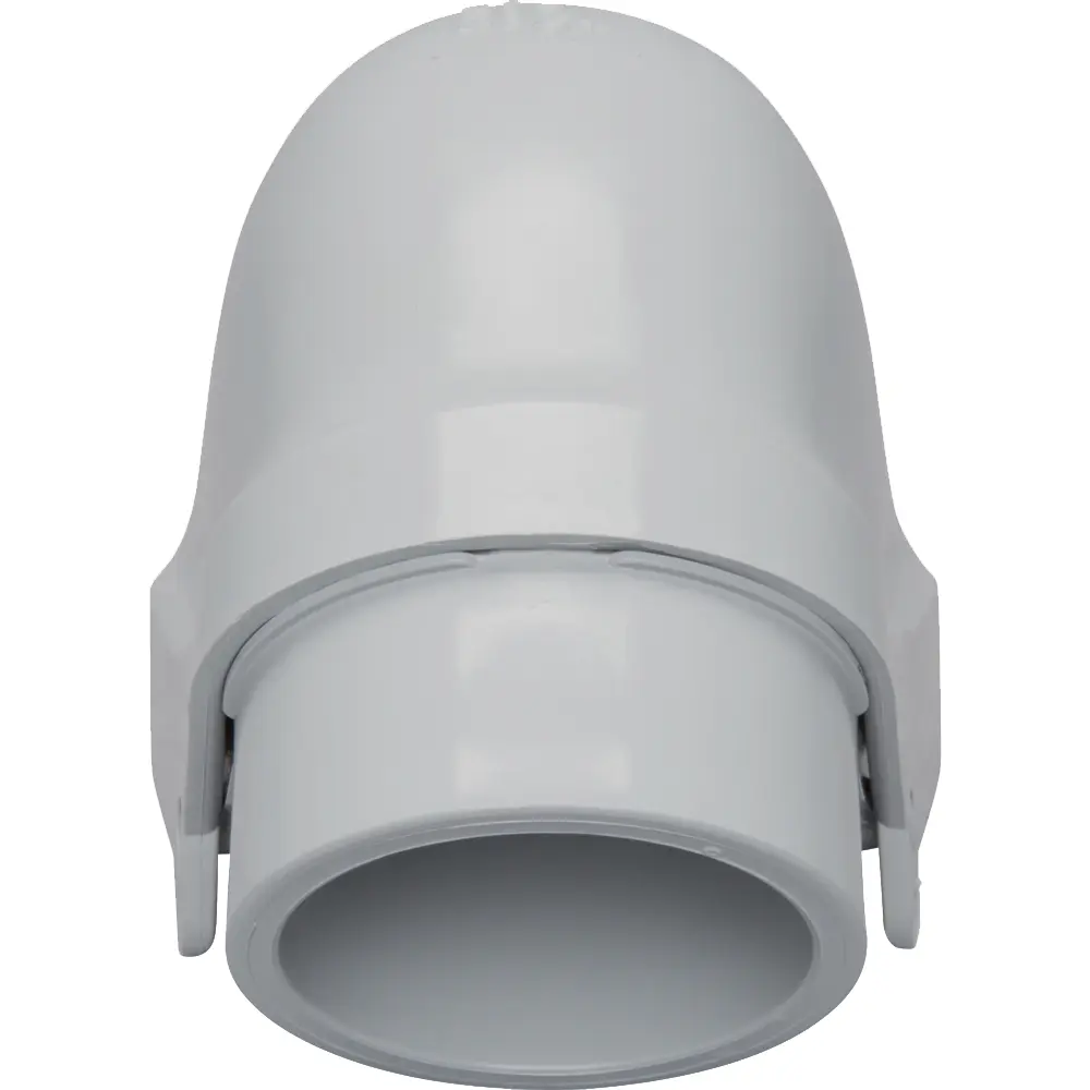 2" PVC Service Entrance Cap
