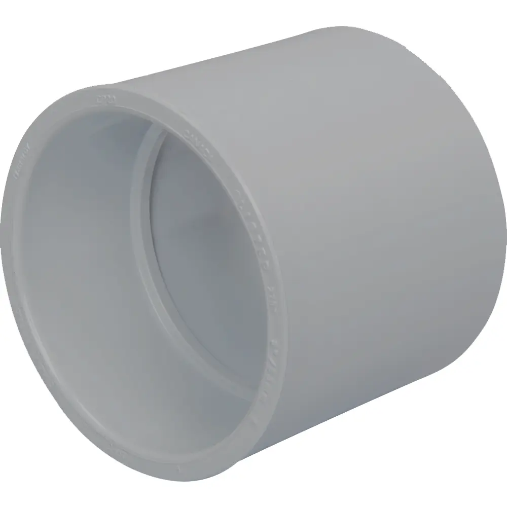 2" Schedule 40 Coupling