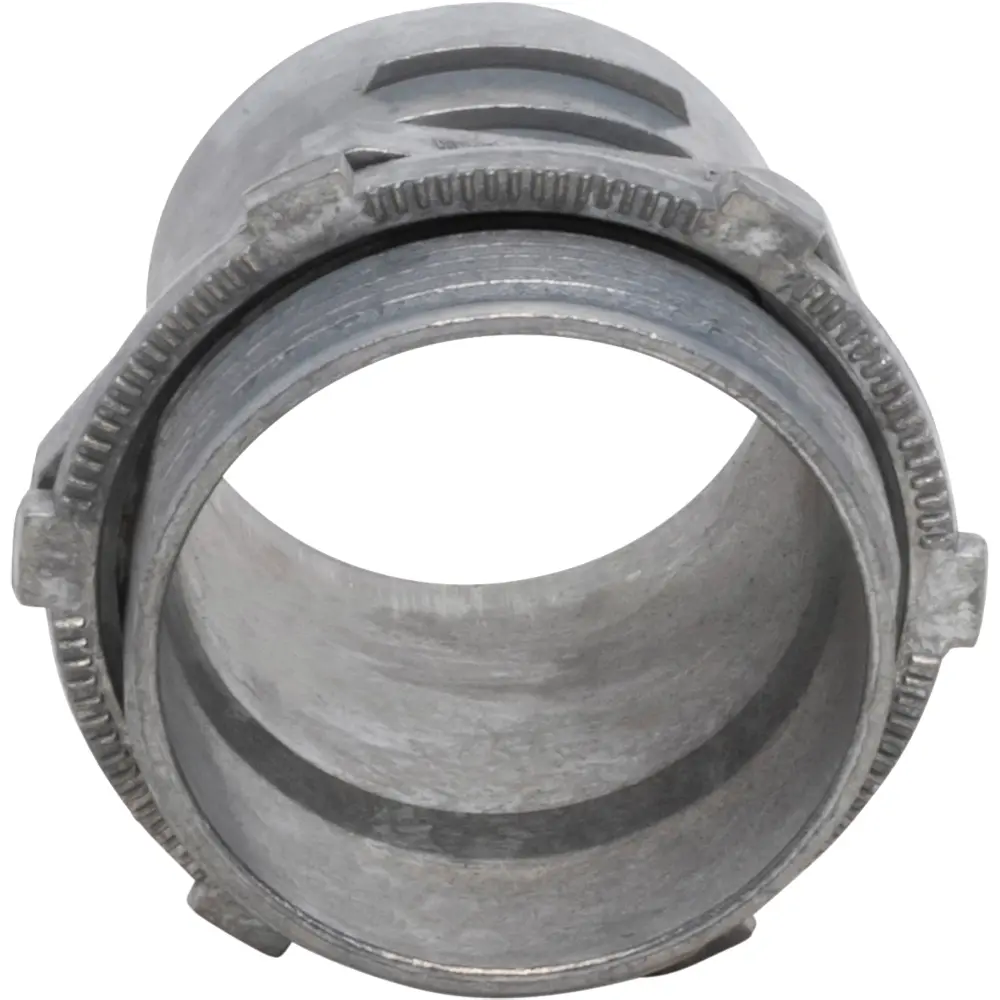 2" Screw-In Flex Connector