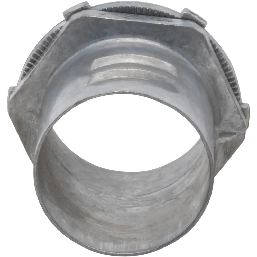 2" Screw-In Flex Connector