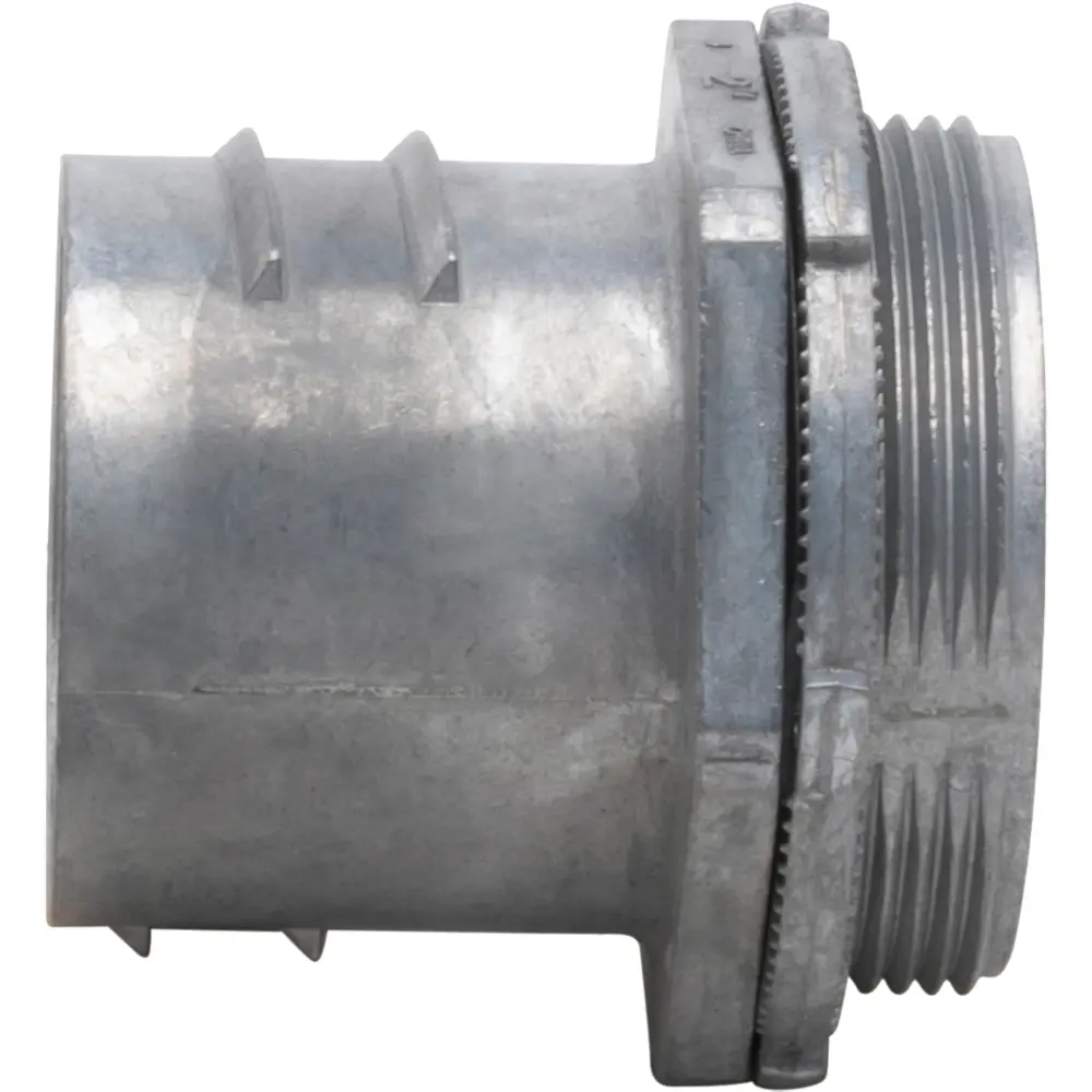 2" Screw-In Flex Connector