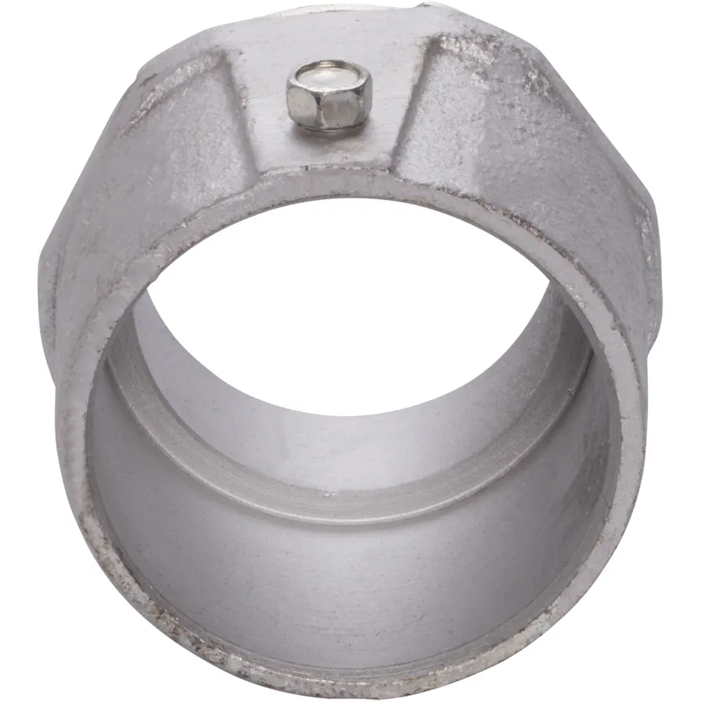 2" Set Screw Connector for Threadless Rigid & IMC