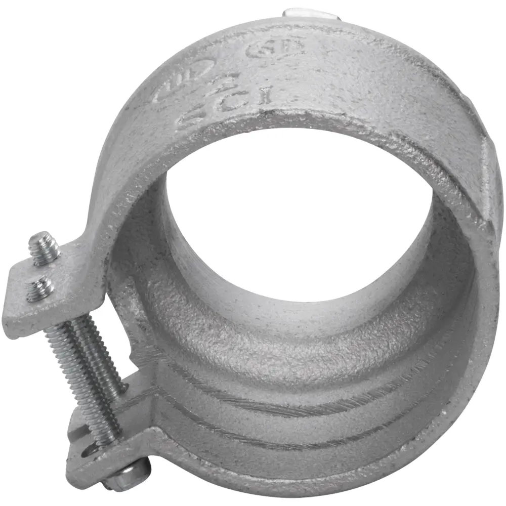 2" Squeeze Connector 1 2" Squeeze Connector