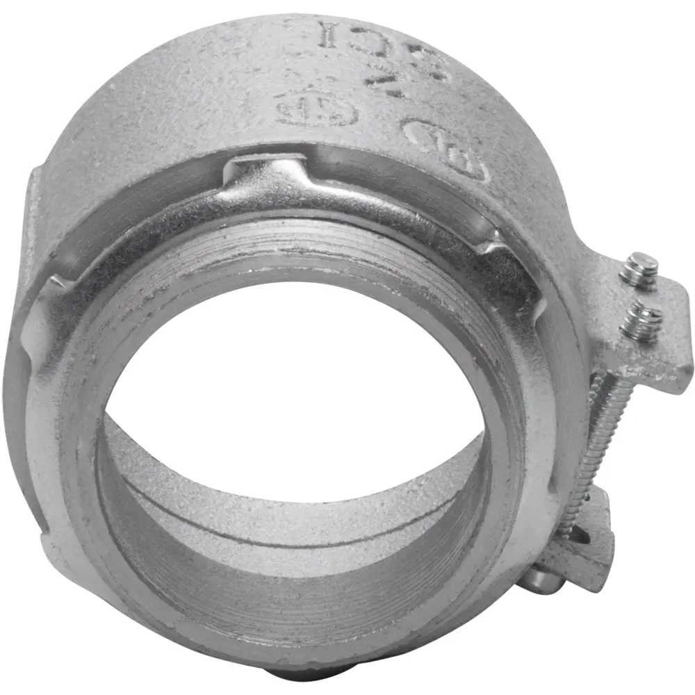 2" Squeeze Connector 2 2" Squeeze Connector