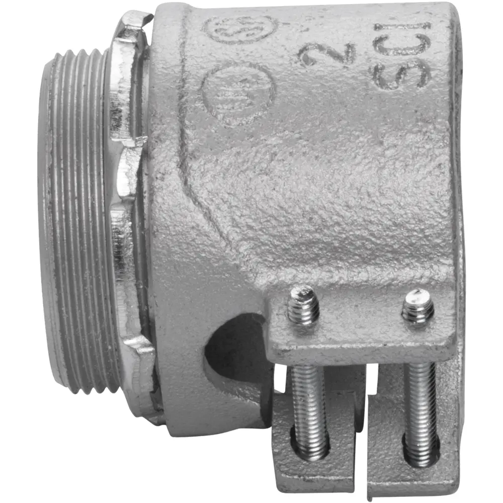 2" Squeeze Connector 3 2" Squeeze Connector