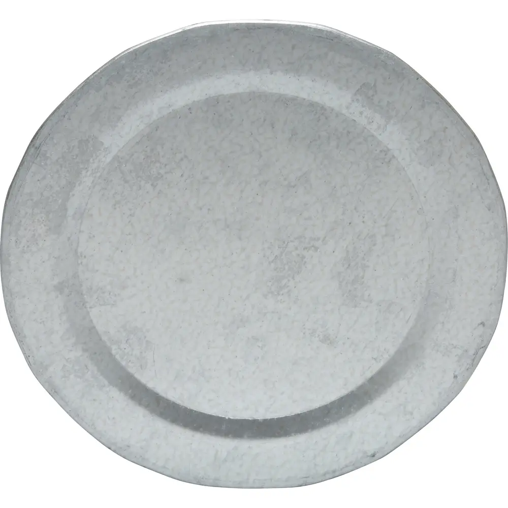 2" Steel Knockout Seal