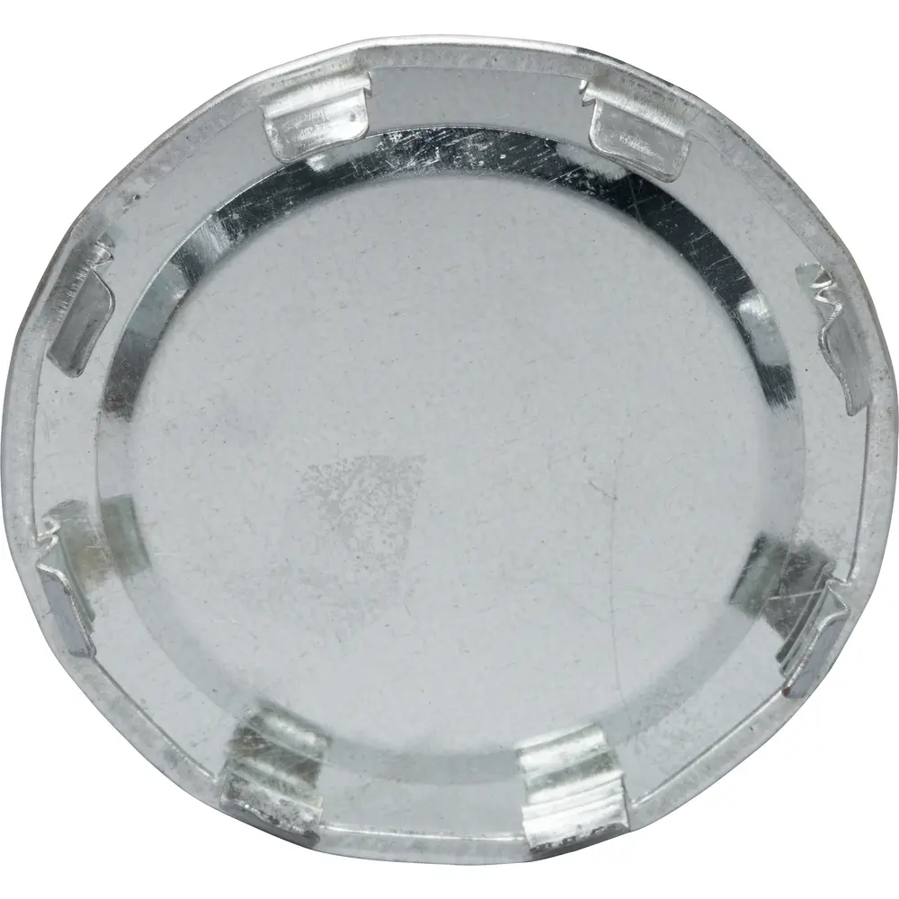 2" Steel Knockout Seal