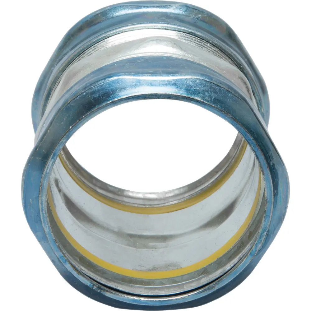 2" Steel Rain Tight Compression Coupling