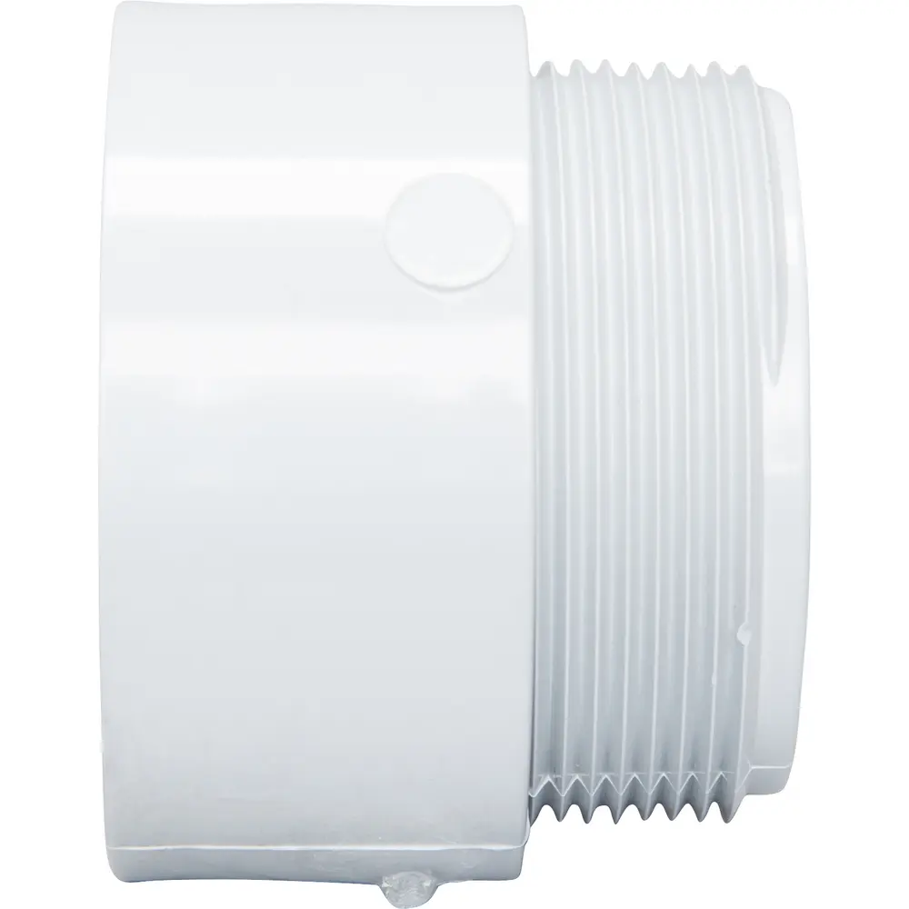 2" Terminal Adapter 1 2" Terminal Adapter