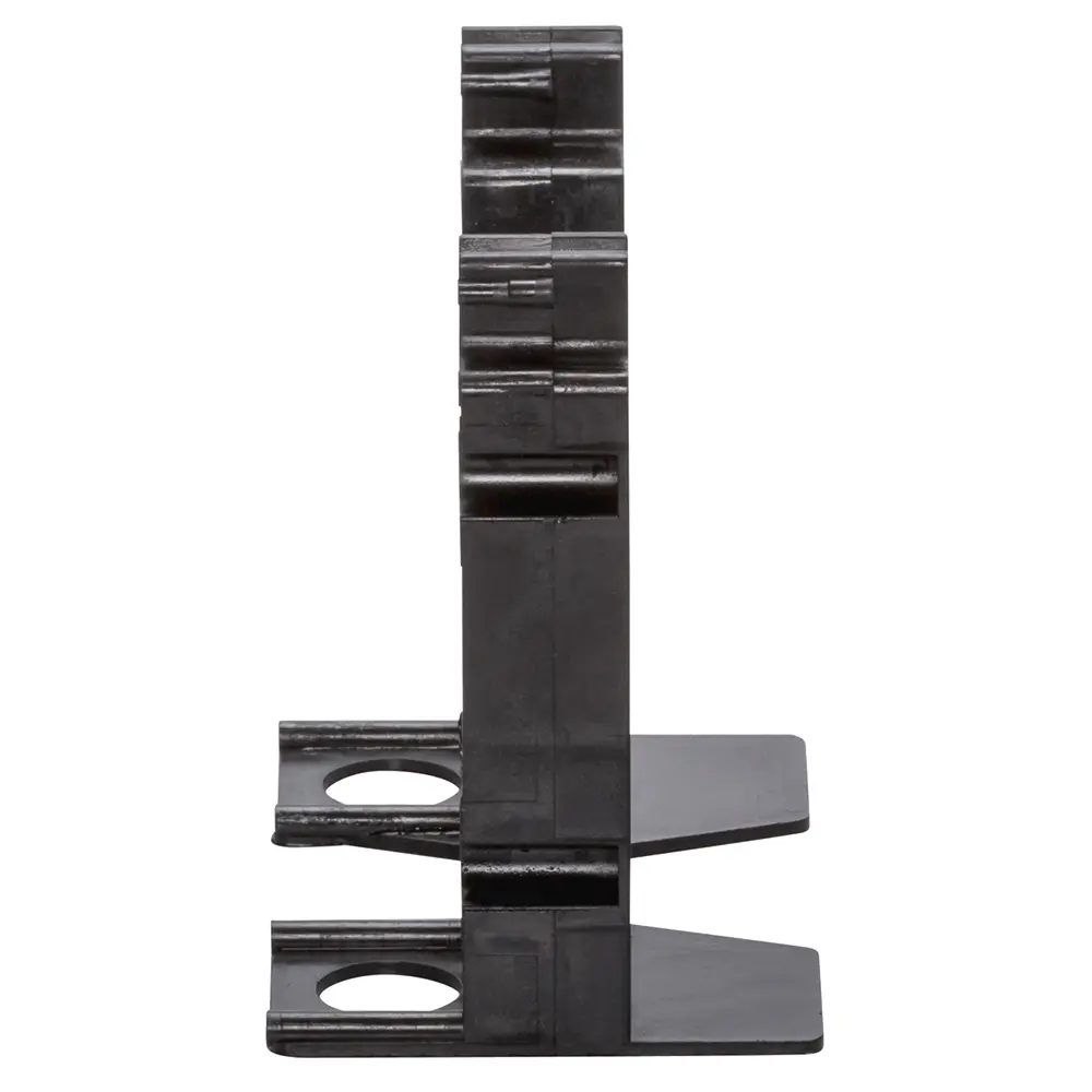 2" x 2" Base Spacer 2 2" x 2" Base Spacer