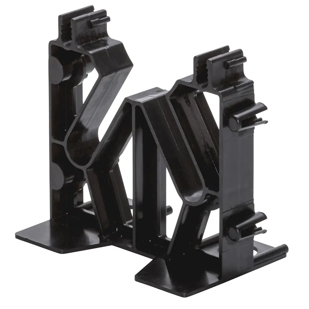 2" x 2" Base Spacer 3 2" x 2" Base Spacer
