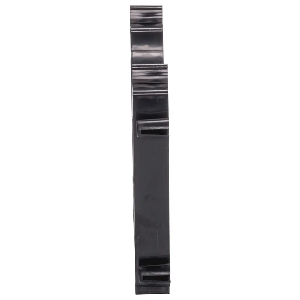 2" x 2" Intermediate Spacer 1 2" x 2" Intermediate Spacer