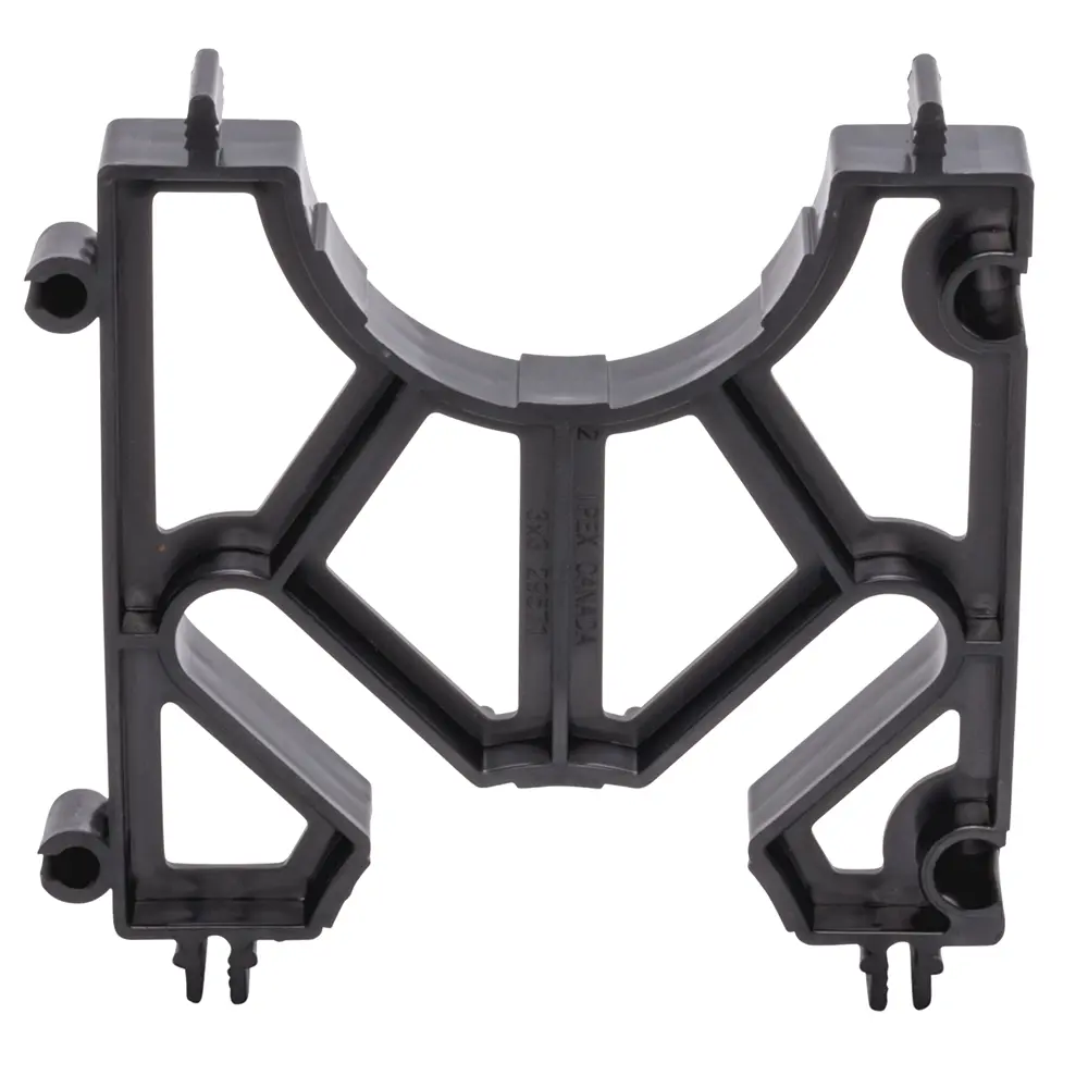 2" x 2" Intermediate Spacer 2 2" x 2" Intermediate Spacer
