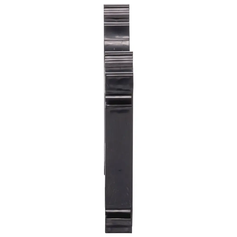 2" x 2" Intermediate Spacer 3 2" x 2" Intermediate Spacer