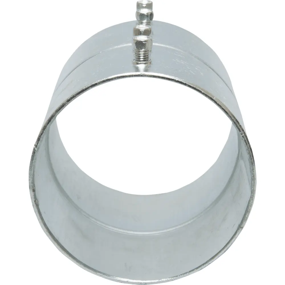 3-1/2" EMT Set Screw Coupling
