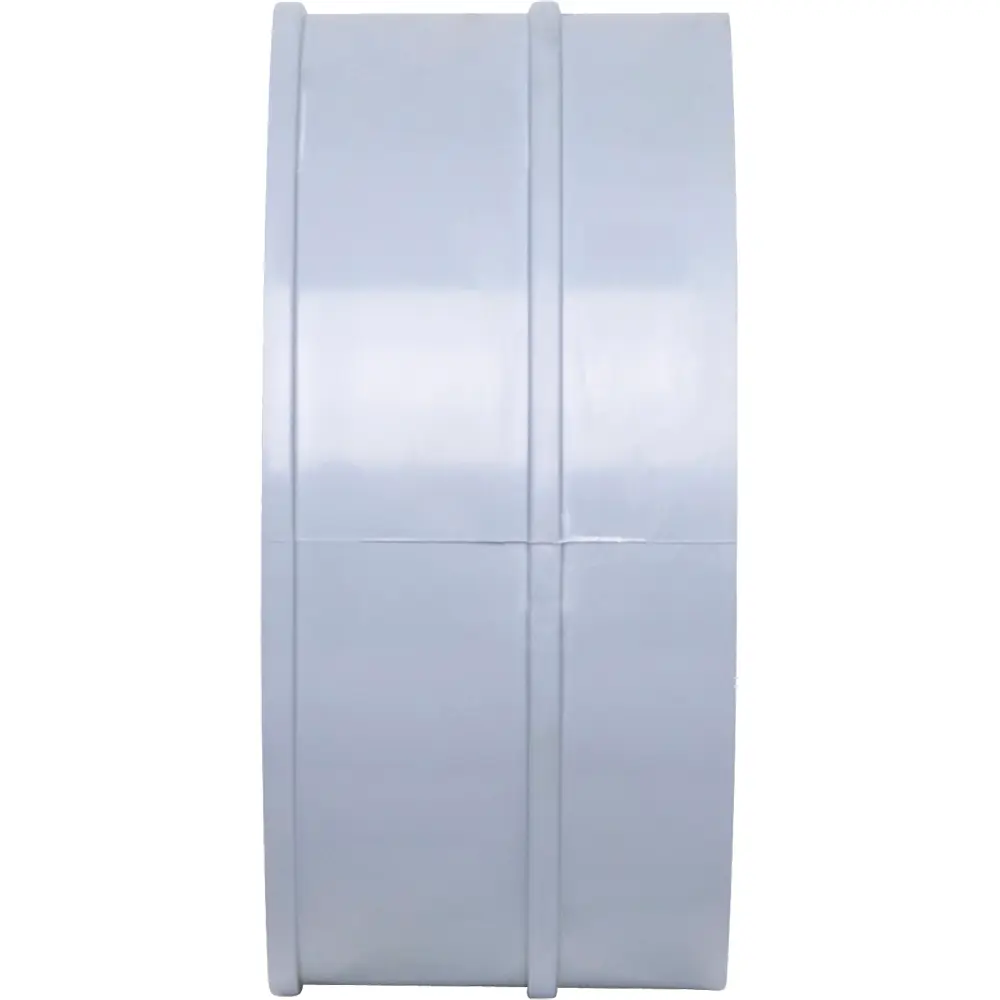 3-1/2" End Bells