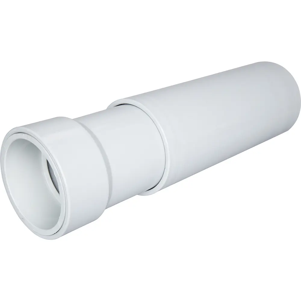 3-1/2" Expansion Coupling