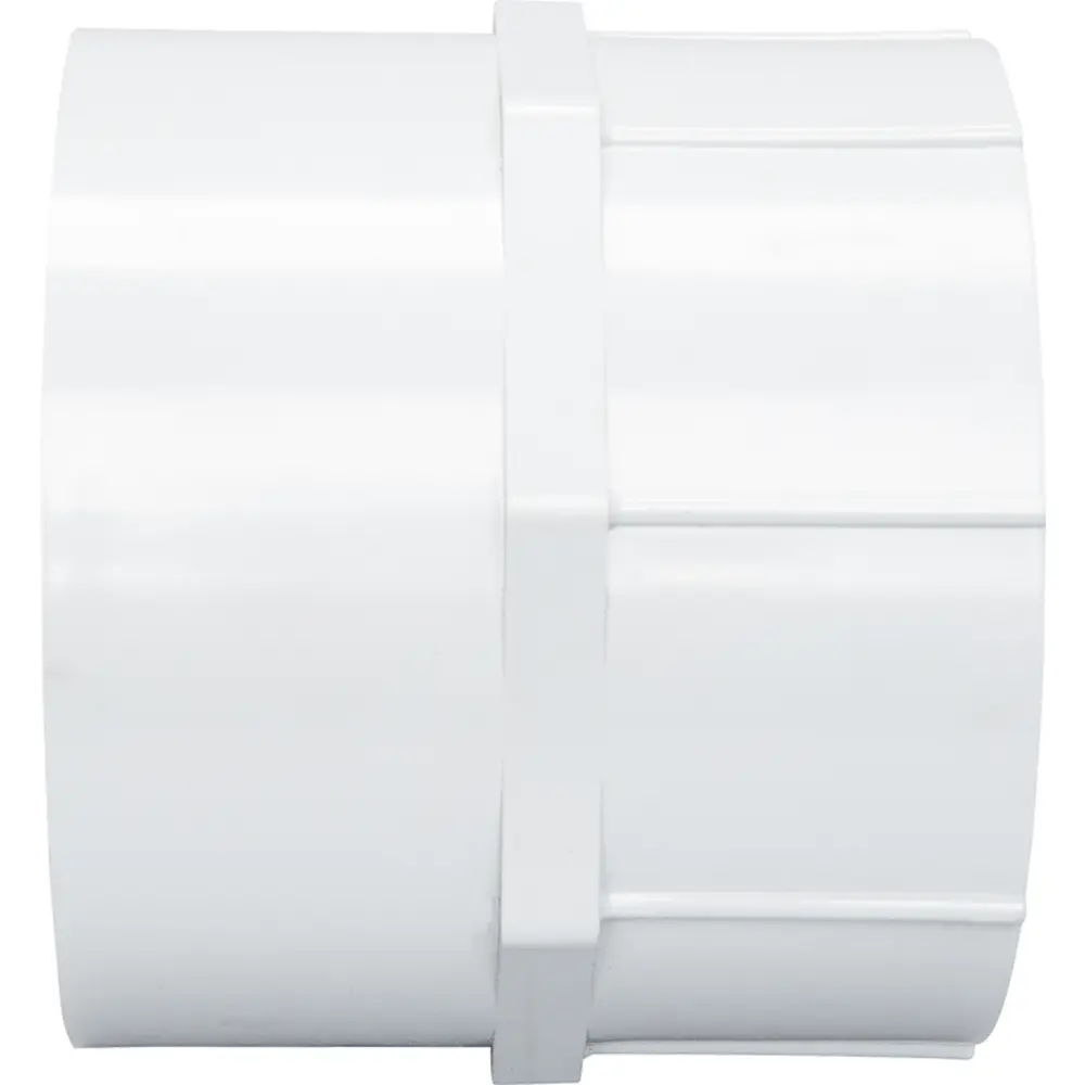 3-1/2" Female Adapter