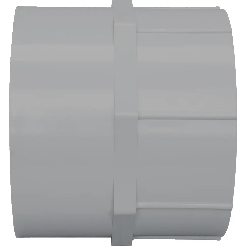 3-1/2" Female Adapter