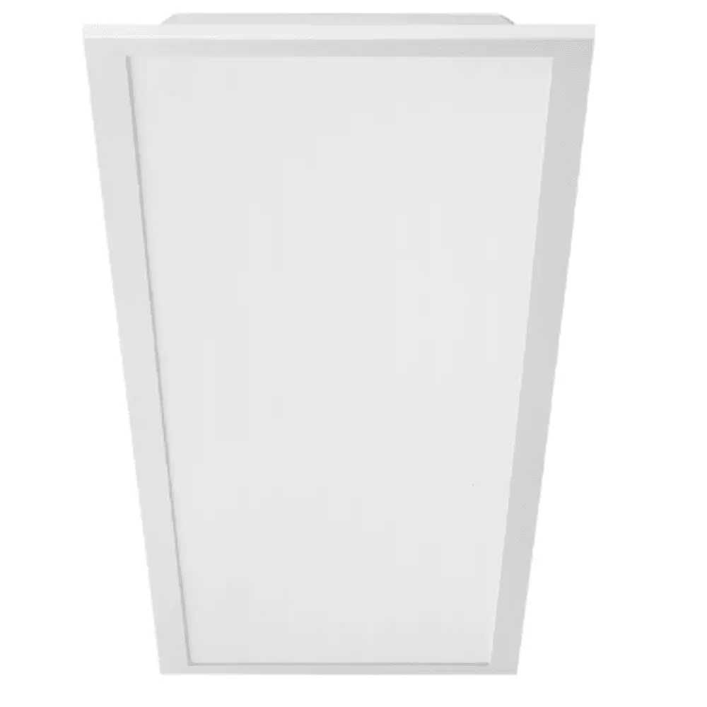 120-277 VAC 38.9 W 2 ft. x 4 ft. LED Panel, 4692 Lumens, 4000K 1 120-277 VAC 38.9 W 2 ft. x 4 ft. LED Panel, 4692 Lumens, 4000K