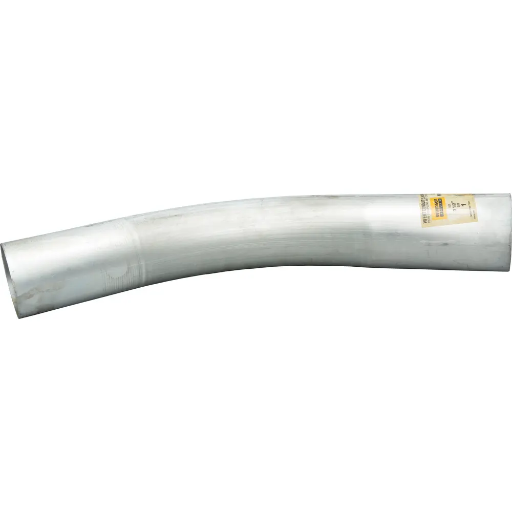3-1/2 in. 45° EMT Conduit Elbow, Steel