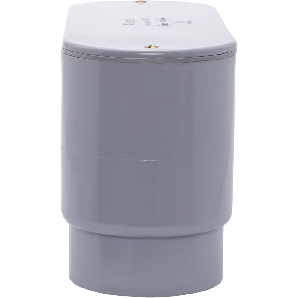 3-1/2 in. LB, PVC Conduit Body