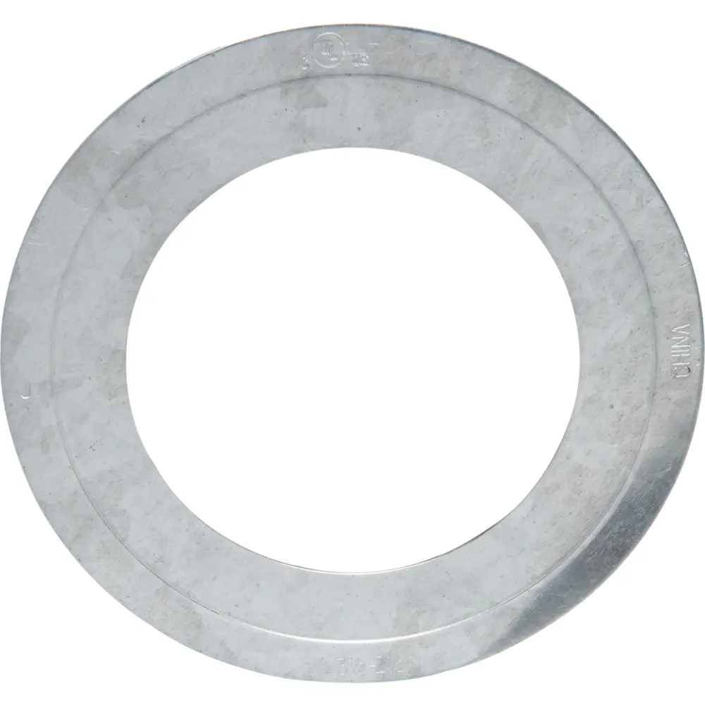 3-1/2 in. x 2-1/2" Reducing Washer