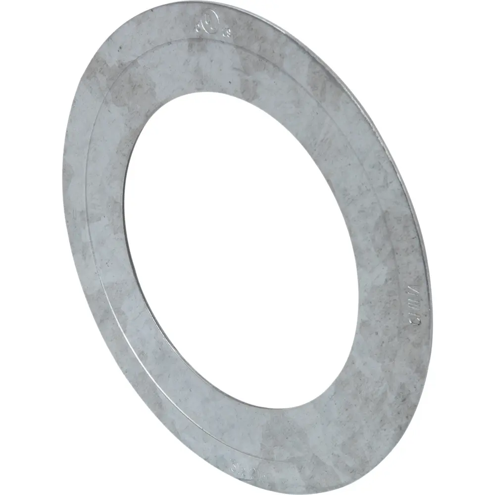 3-1/2 in. x 2-1/2" Reducing Washer