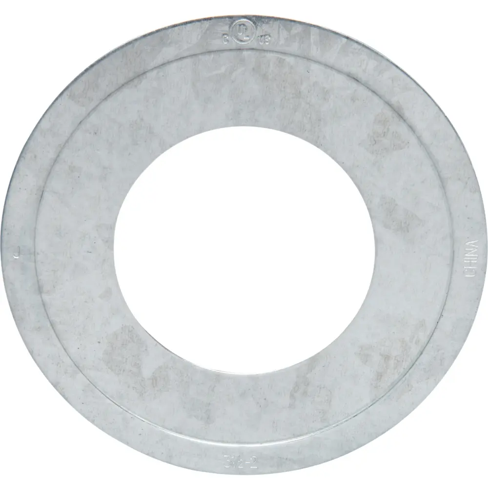 3-1/2 in. x 2 in. Reducing Washer 1 3-1/2 in. x 2 in. Reducing Washer
