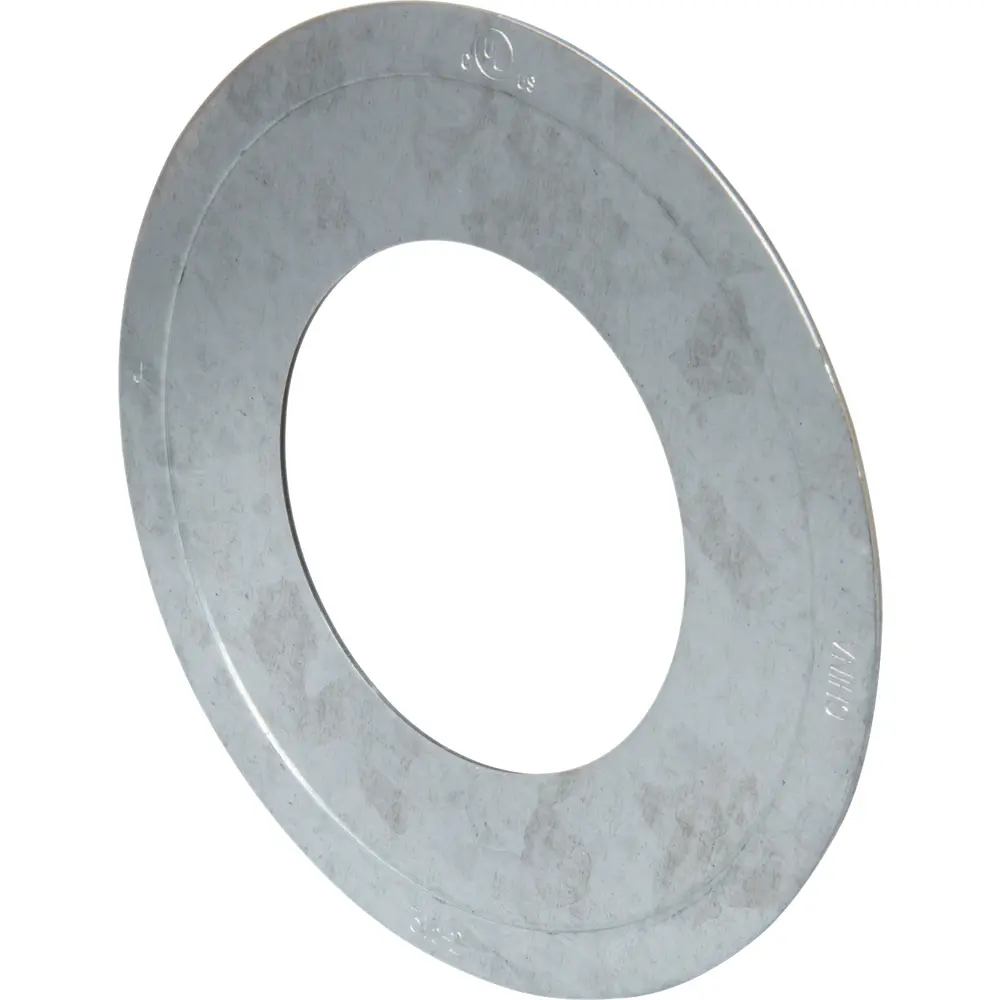 3-1/2 in. x 2 in. Reducing Washer 2 3-1/2 in. x 2 in. Reducing Washer