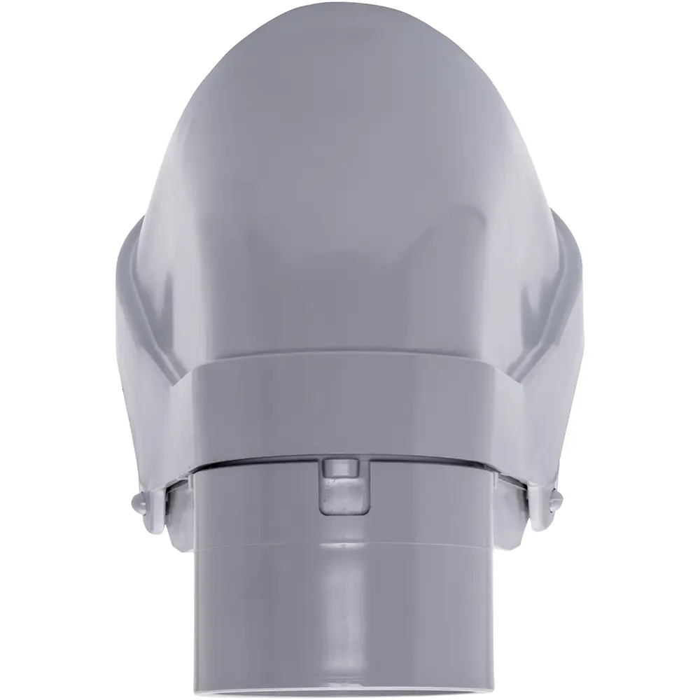 3-1/2" PVC Service Entrance Cap