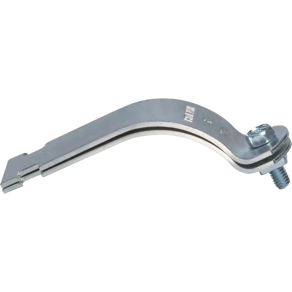 3-1/2" Rigid Conduit Pipe Clamp 3 3-1/2" Rigid Conduit Pipe Clamp