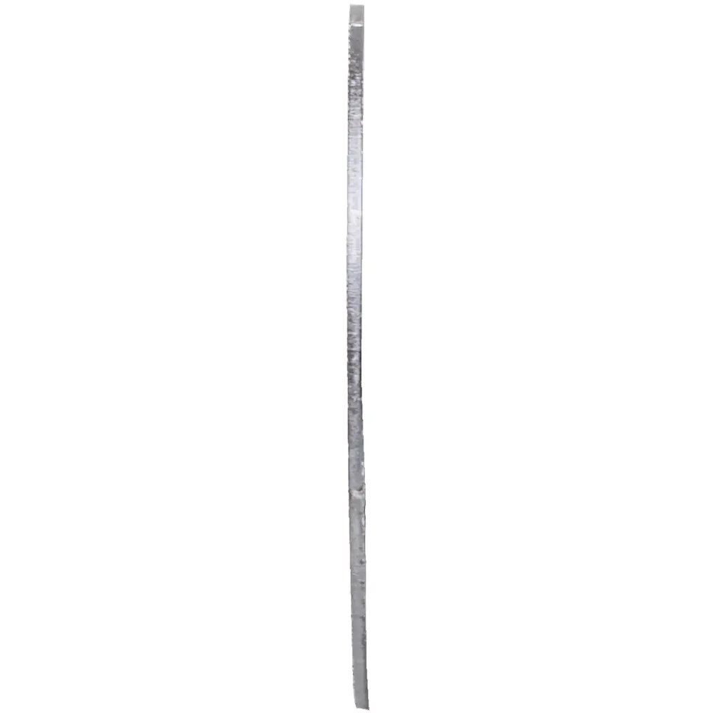 3-1/2" Round Flat Cover, Blank 2 3-1/2" Round Flat Cover, Blank