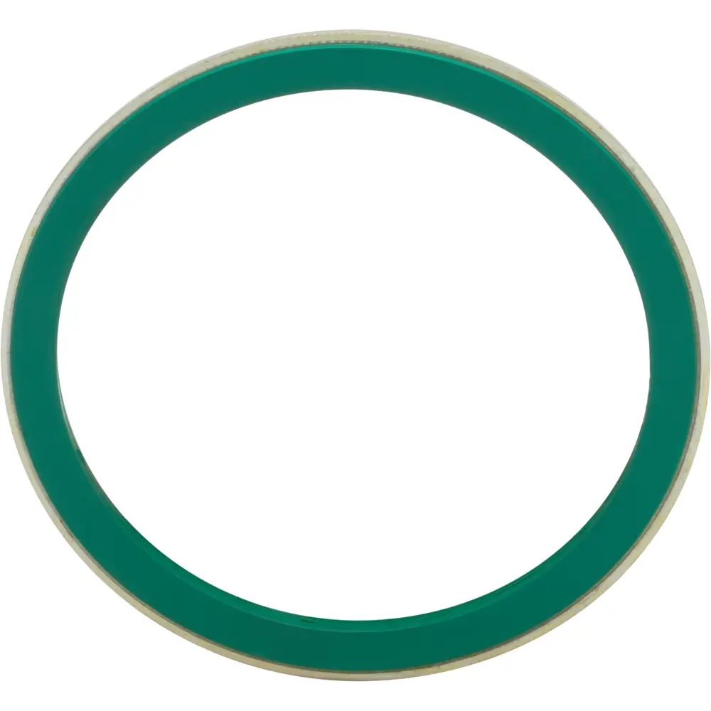 3-1/2" Sealing Gasket w/ Steel Retaining Ring 1 3-1/2" Sealing Gasket w/ Steel Retaining Ring