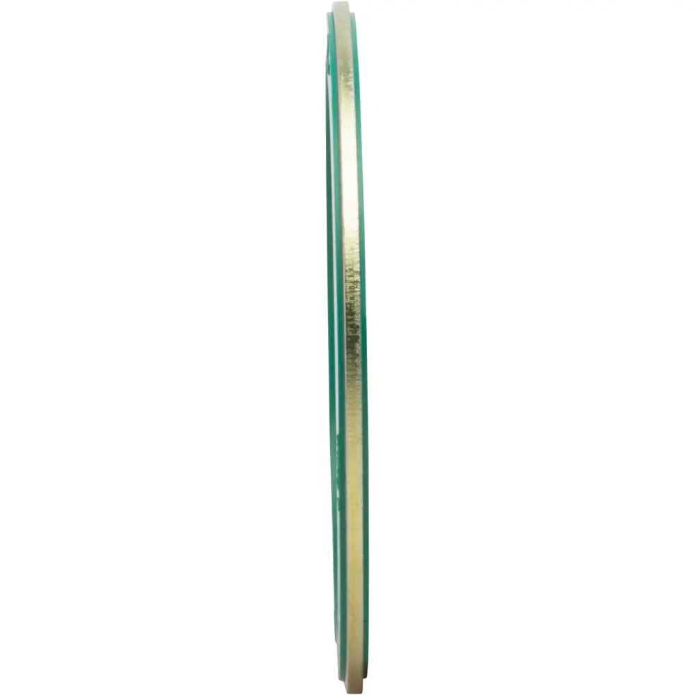 3-1/2" Sealing Gasket w/ Steel Retaining Ring 3 3-1/2" Sealing Gasket w/ Steel Retaining Ring