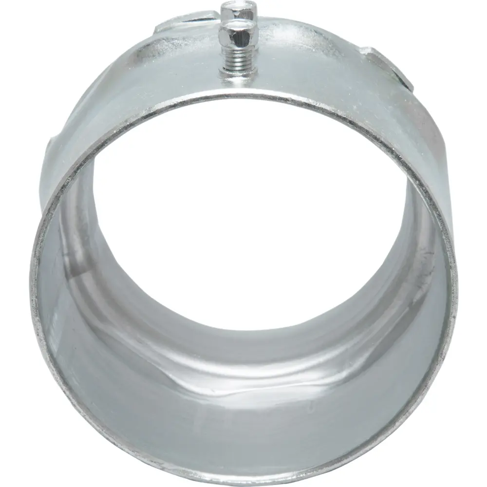3-1/2" Steel Set Screw Connector 1 3-1/2" Steel Set Screw Connector