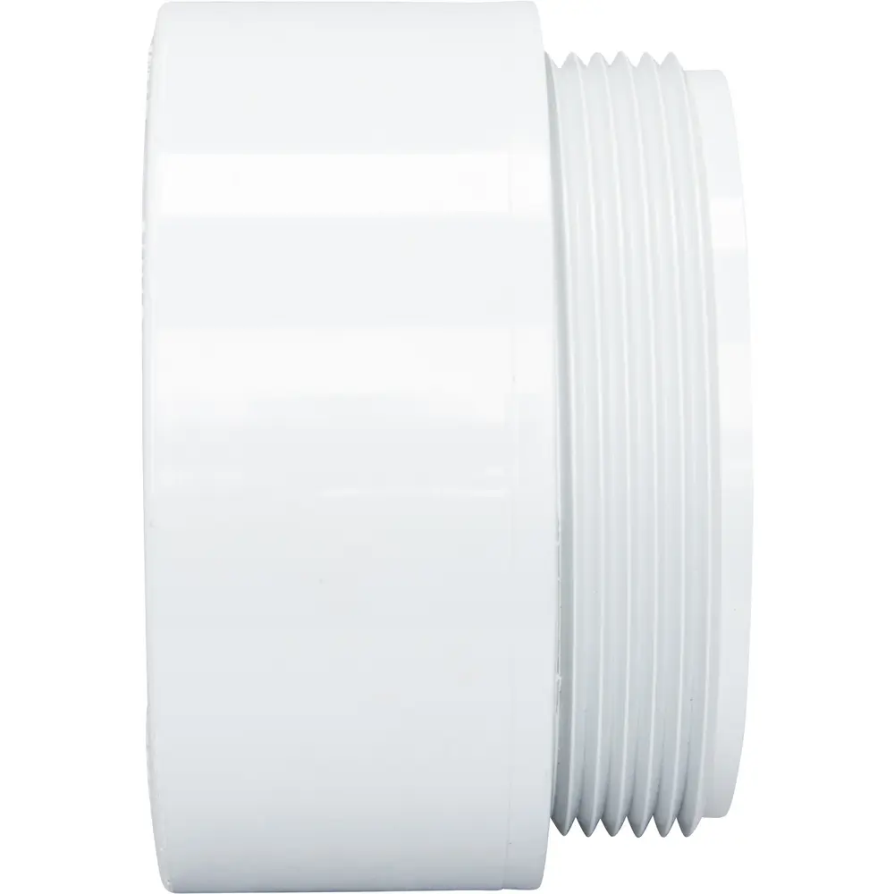 3-1/2" Terminal Adapter 1 3-1/2" Terminal Adapter