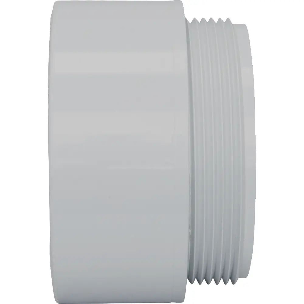 3-1/2" Terminal Adapter 2 3-1/2" Terminal Adapter