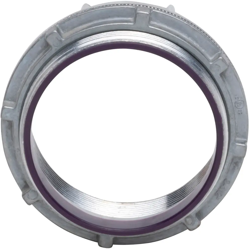 3-1/2" Watertight Hub 1 3-1/2" Watertight Hub