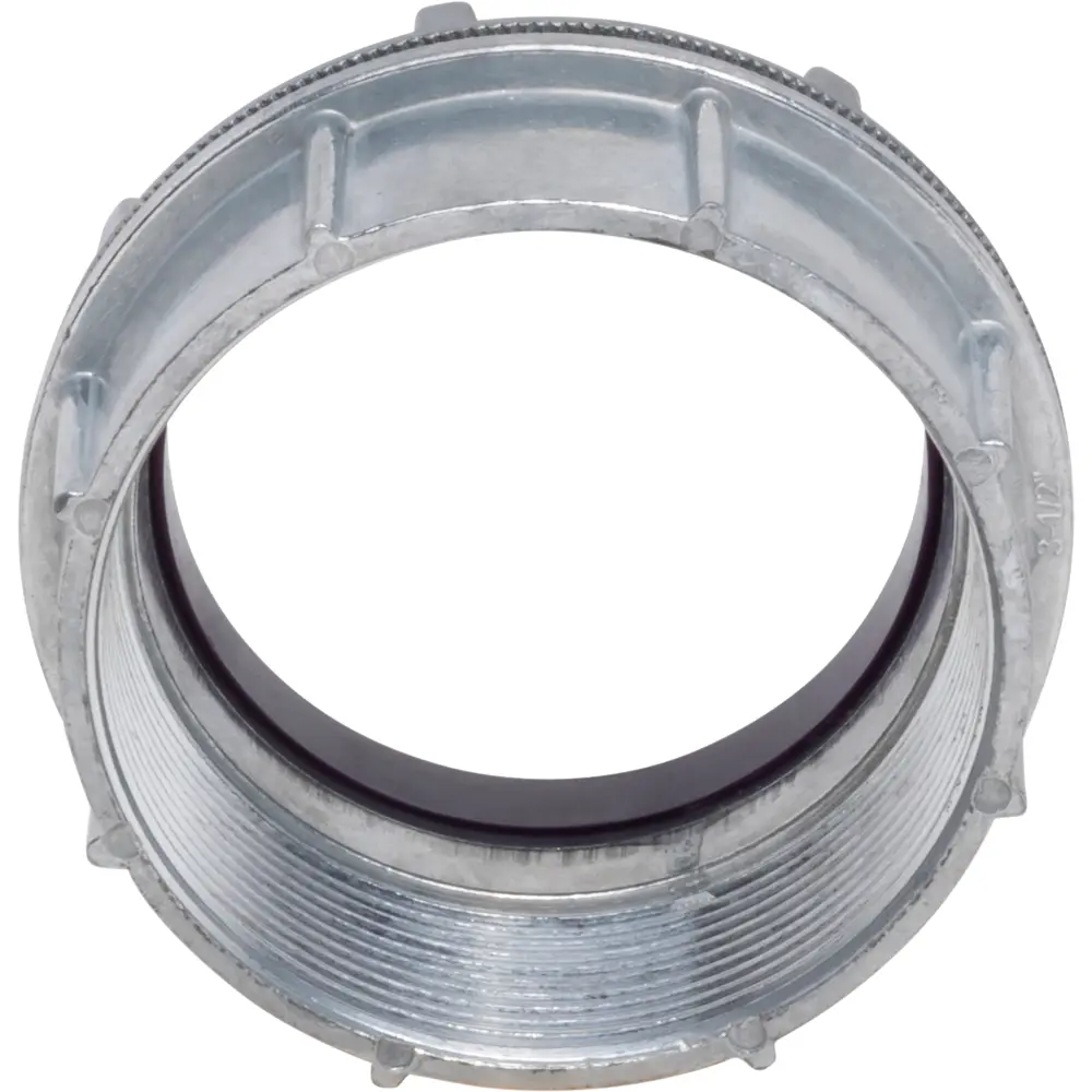 3-1/2" Watertight Hub 2 3-1/2" Watertight Hub