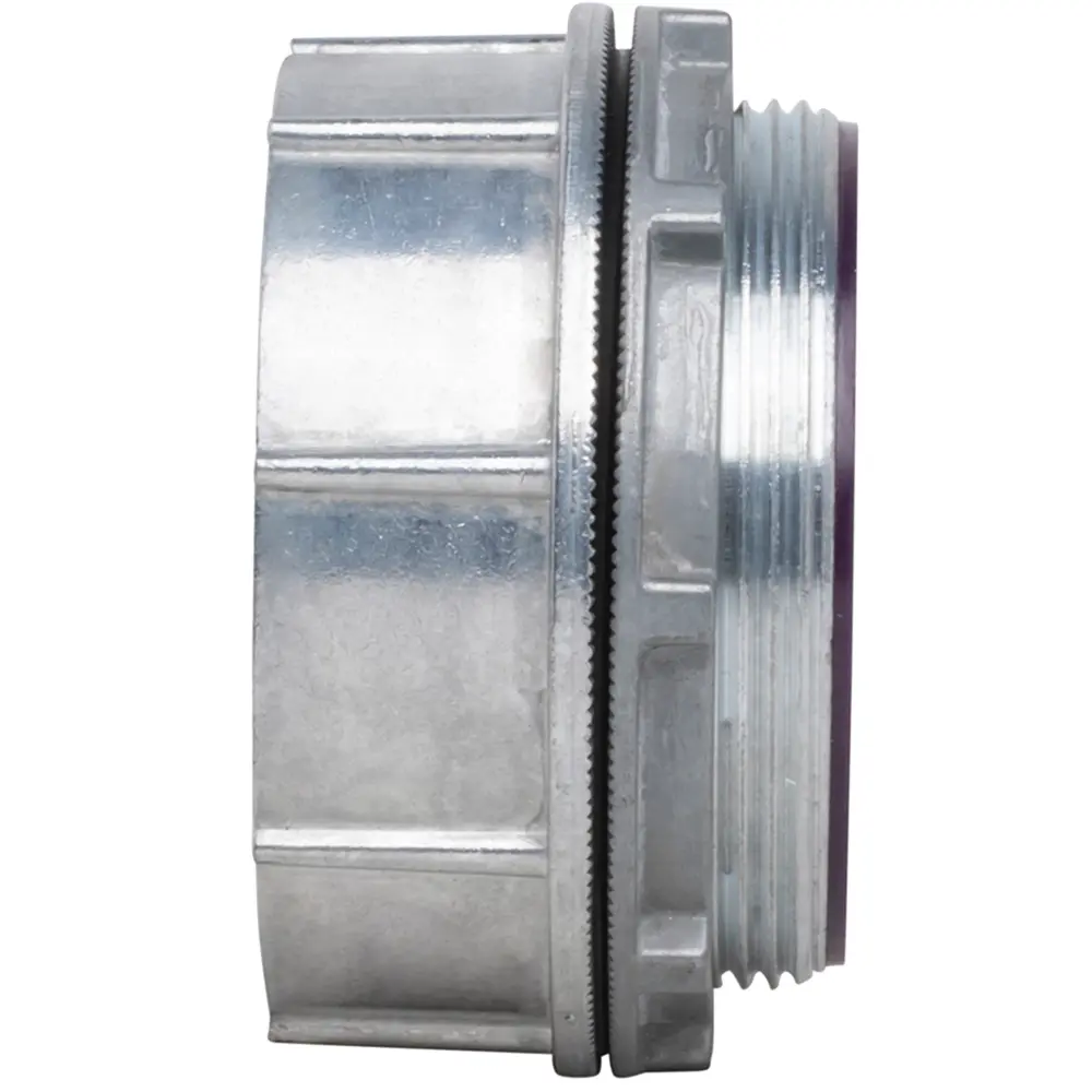 3-1/2" Watertight Hub 3 3-1/2" Watertight Hub