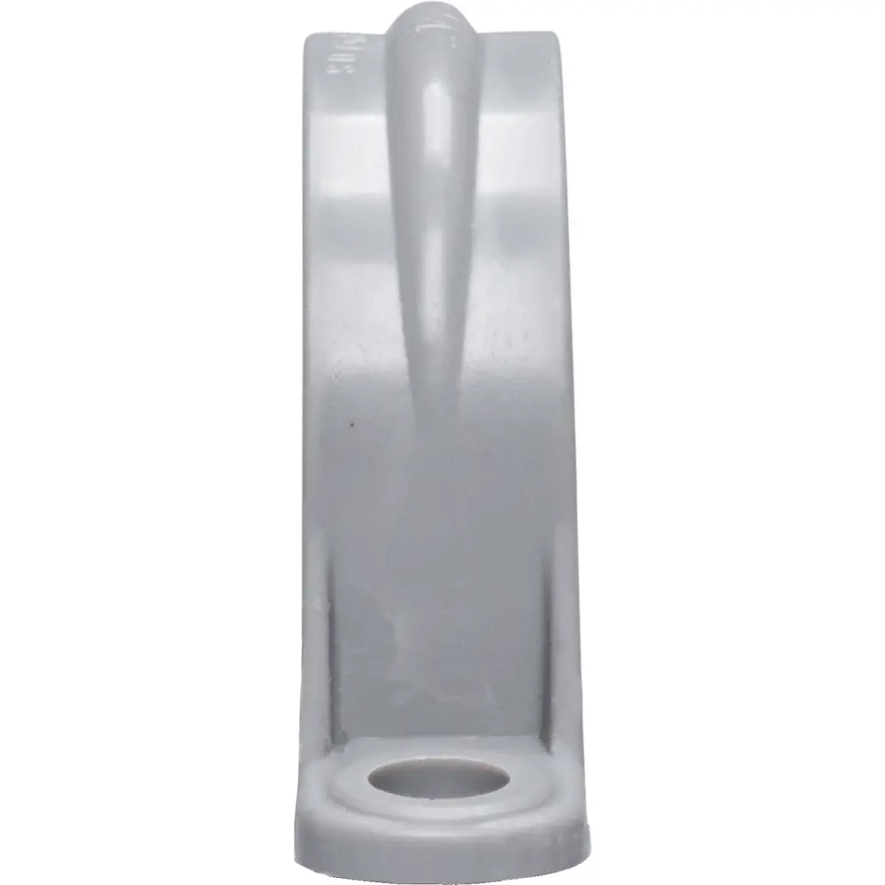 3/4" 2-Hole Pipe Strap, Schedule 40
