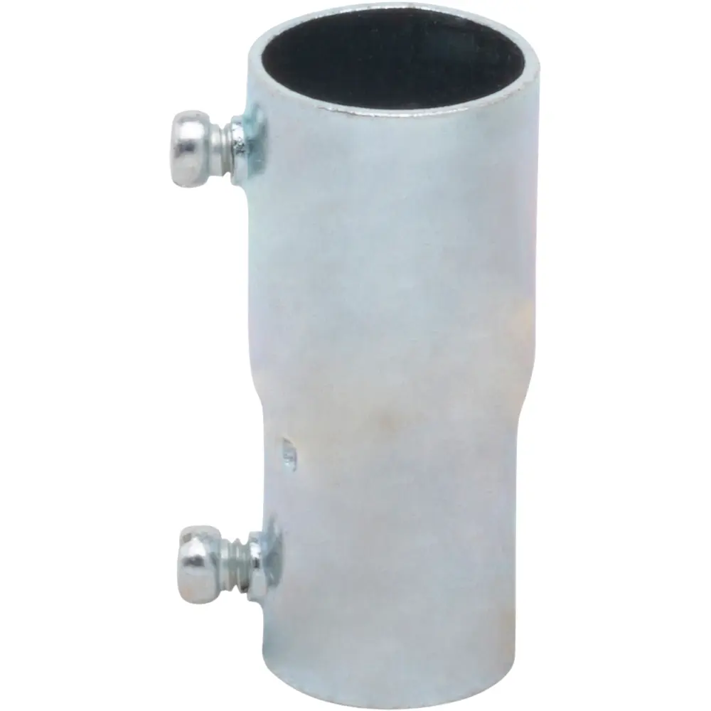 3/4" - 3/4" EMT to Rigid Set Screw Coupling