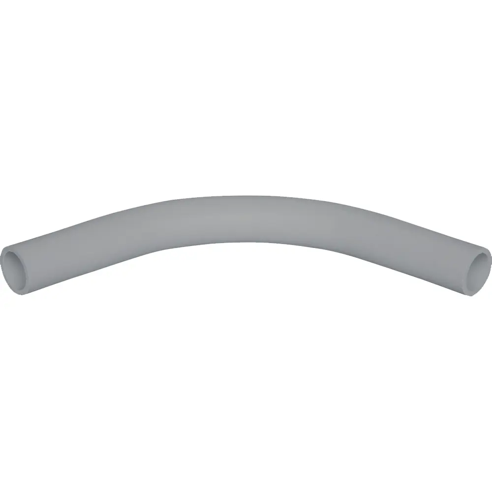 3/4" 90° Plain End Elbow, Schedule 40 1 3/4" 90° Plain End Elbow, Schedule 40