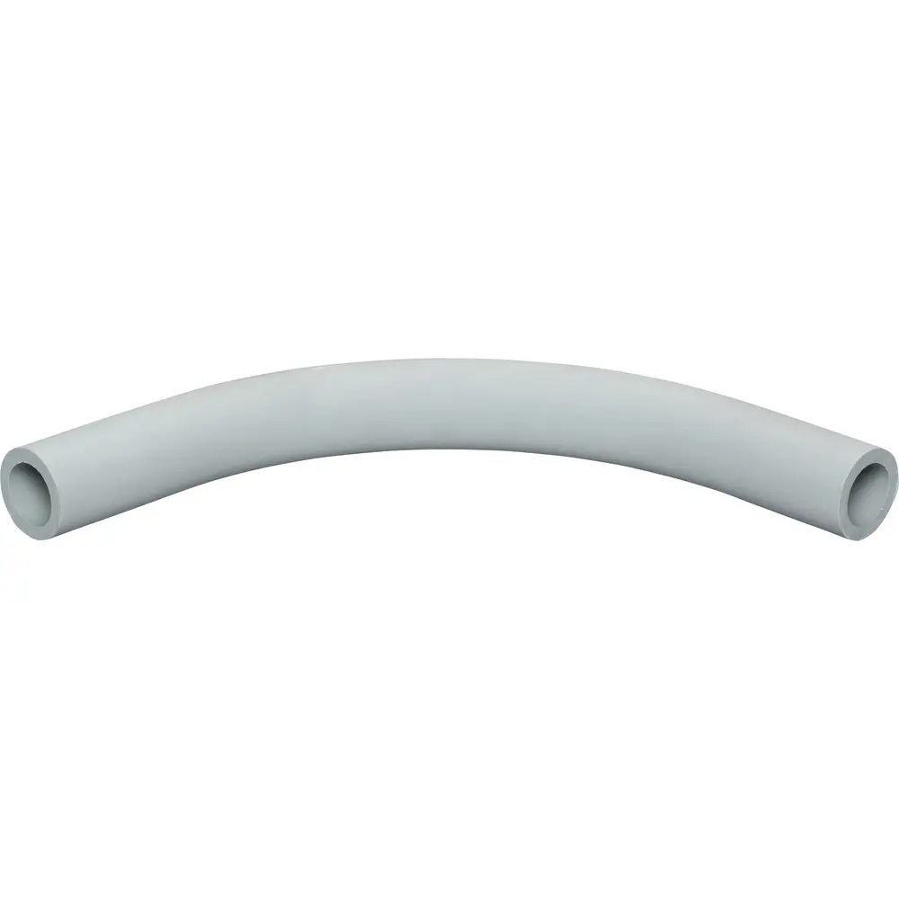 3/4" 90° Plain End Elbow, Schedule 80