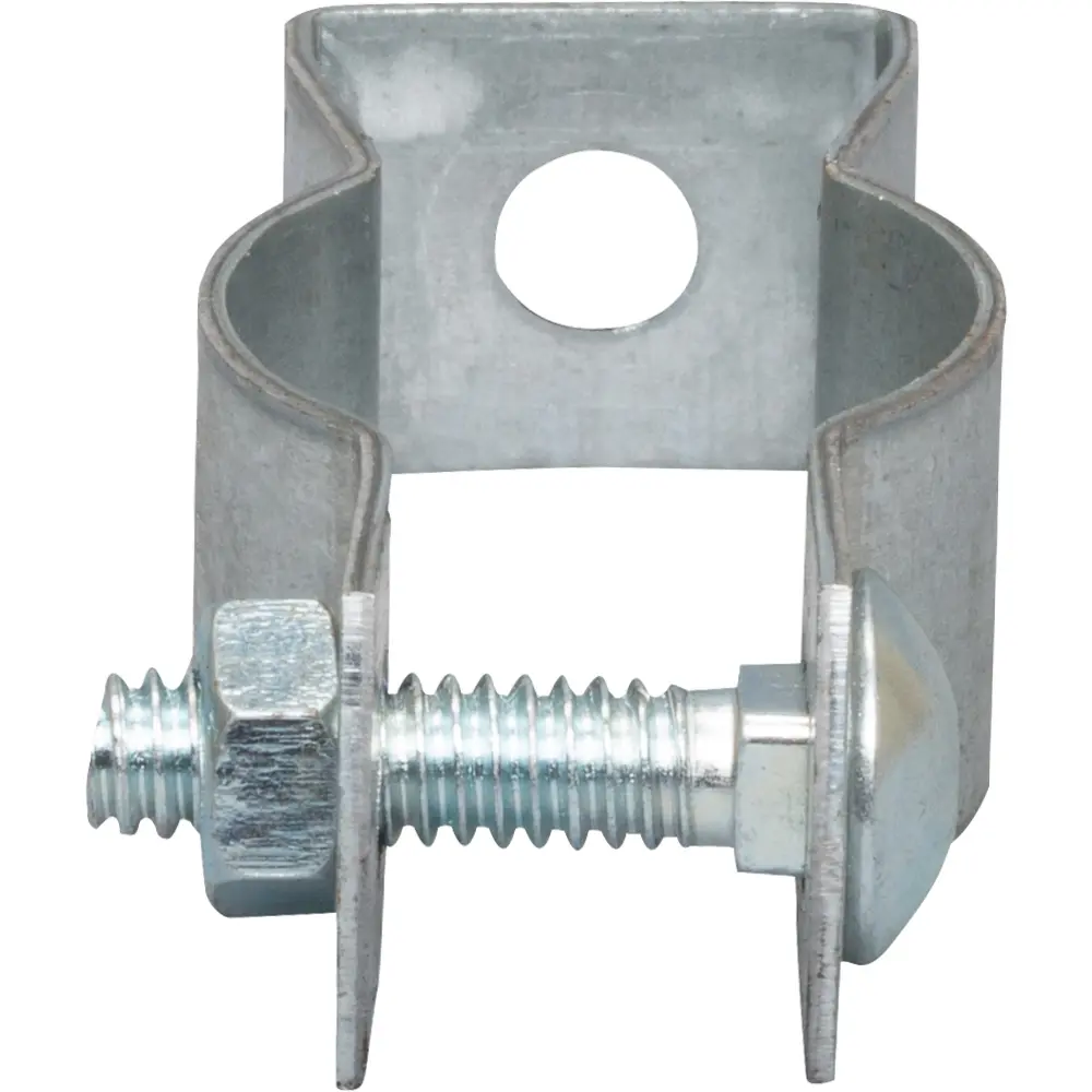 3/4" EMT Conduit Hanger 2 3/4" EMT Conduit Hanger