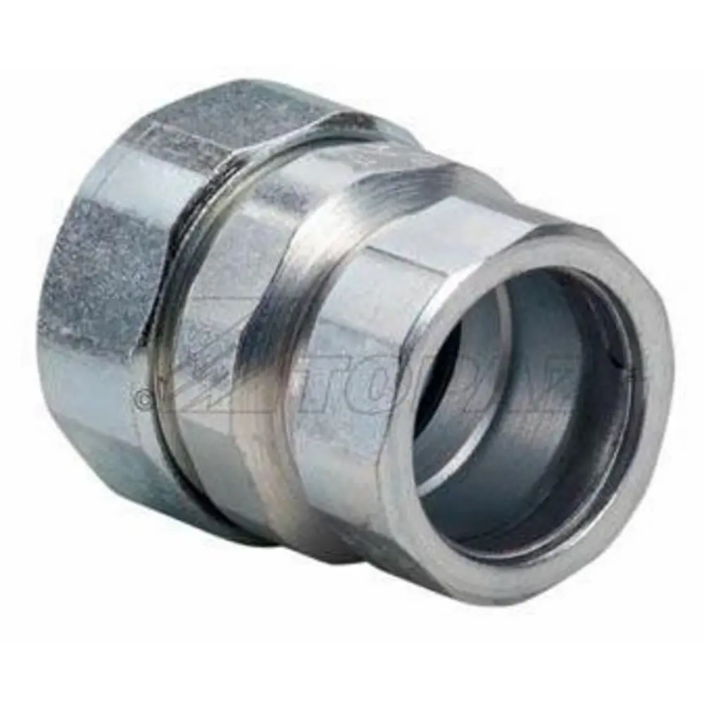 3/4" EMT-Liquidtight Compression Type Coupling