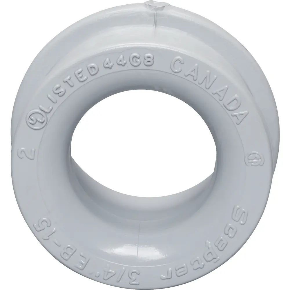 3/4" End Bells