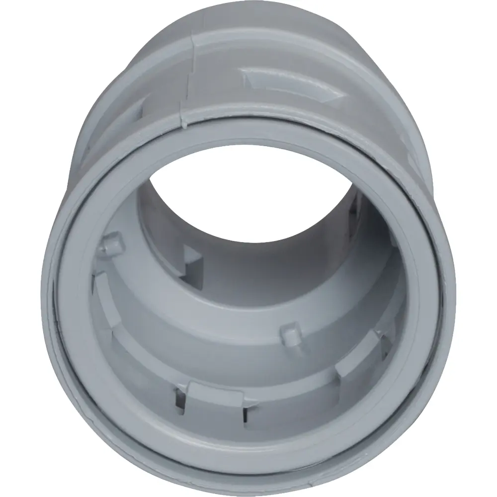 3/4" ENT Male Snap Connector