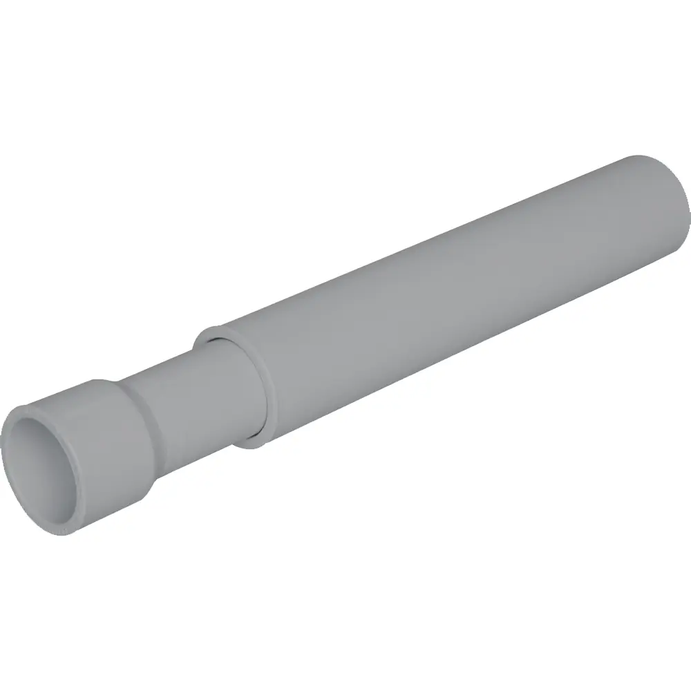 3/4" Expansion Coupling 1 3/4" Expansion Coupling